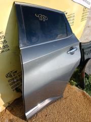 Двери задние левые Murano 2018 Z52 3.5