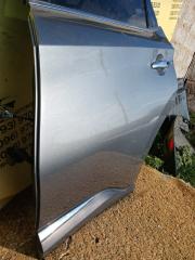 Двери задние левые Murano 2018 Z52 3.5