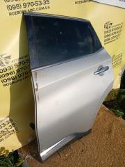 Двери задние левые Murano 2019 Z52 3.5