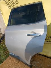 Двери задние левые Nissan Murano Z52 3.5