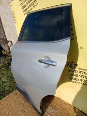 Двери задние левые Murano 2019 Z52 3.5