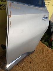 Двери задние левые Murano 2019 Z52 3.5