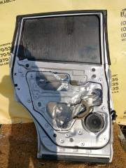 Двери задние левые Murano 2019 Z52 3.5