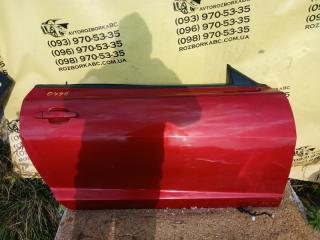 Двери передние правые Chevrolet Camaro 2015