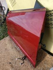 Двери передние правые Camaro 2015 LT 3.6