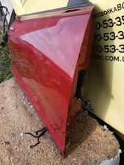 Двери передние правые Camaro 2015 LT 3.6