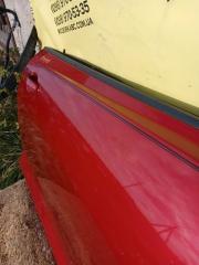 Двери передние правые Camaro 2015 LT 3.6