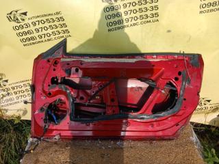 Двери передние правые Camaro 2015 LT 3.6