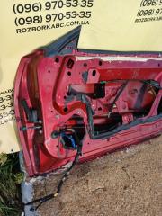 Двери передние правые Camaro 2015 LT 3.6