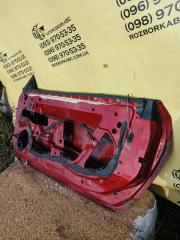 Двери передние правые Camaro 2015 LT 3.6