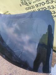 Стекло двери багажника Q8 2019 DCBD