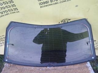 Стекло двери багажника Q8 2019 DCBD