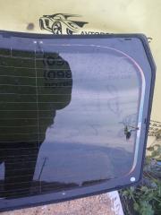 Стекло двери багажника Q8 2019 DCBD