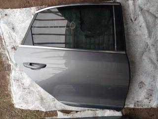 Двери задние правые Volkswagen Passat 2014 Б/У Двери задние правые Volkswagen Passat 2014