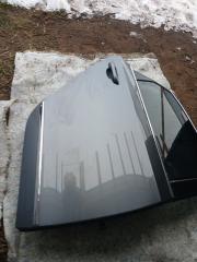 Двери задние правые Passat 2014 B7 2.0