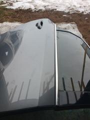 Двери задние правые Passat 2014 B7 2.0