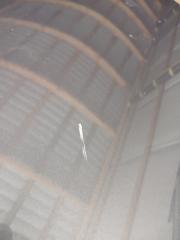 Двери задние правые Passat 2014 B7 2.0