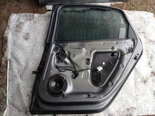 Двери задние правые Passat 2014 B7 2.0