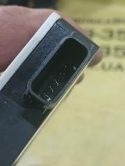 Датчик слепых зон задний GLC 300 2018 X253 2.0 27492031710098