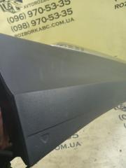 Накладка двери передняя левая Tiguan 2019 ALLSPACE 2.0