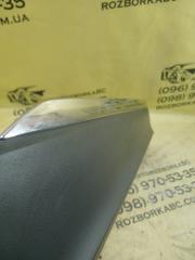 Накладка двери передняя левая Tiguan 2019 ALLSPACE 2.0