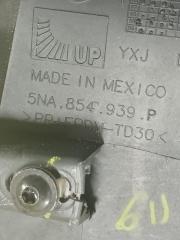 Накладка двери передняя левая Tiguan 2019 ALLSPACE 2.0