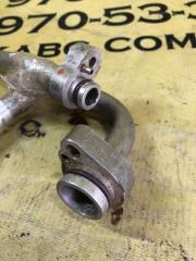 Трубка кондиционера Audi Q5 80A 2.0