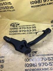 Патрубок интеркулера левый Audi Q5 2018 Б/У Патрубок интеркулера левый Audi Q5 2018