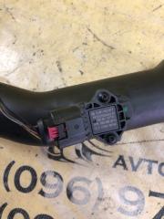 Патрубок интеркулера левый Audi Q5 80A 2.0