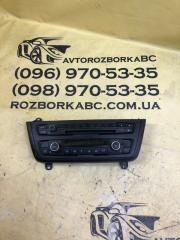 Блок климат-контроля BMW 428 2015 Б/У Блок климат-контроля BMW 428 2015