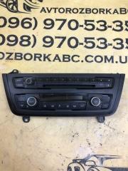 Блок климат-контроля 428 2015 F36 2.0