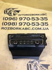 Блок климат-контроля Optima 2018 FWD 2.4