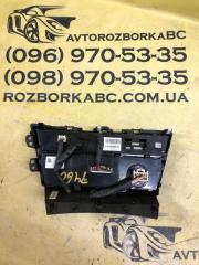 Блок климат-контроля Optima 2018 FWD 2.4