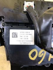 Блок климат-контроля Optima 2018 FWD 2.4