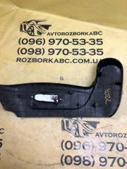 Накладка на сидения передняя правая Murano 2019 FWD 3.5 Накладка на сидения передняя правая Murano 2019 FWD 3.5