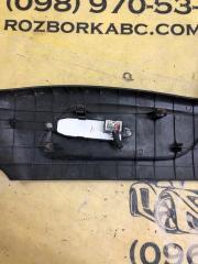 Накладка на сидения передняя правая Nissan Murano FWD 3.5 Накладка на сидения передняя правая Nissan Murano FWD 3.5