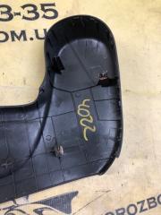 Накладка на сидения передняя правая Murano 2019 FWD 3.5 Накладка на сидения передняя правая Murano 2019 FWD 3.5