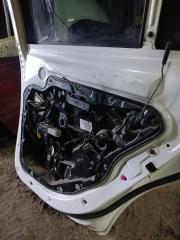 Двери задние правые GLC 300 2018 X253 2.0 27492031710098