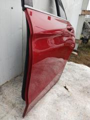 Двери задние левые Mercedes-Benz GLC 300 X253 27492031476738