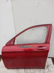 Двери передние левые Mercedes-Benz GLC 300 2018 Б/У Двери передние левые Mercedes-Benz GLC 300 2018