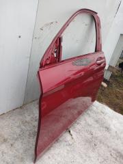 Двери передние левые GLC 300 2018 X253 27492031476738