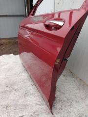 Двери передние левые GLC 300 2018 X253 27492031476738