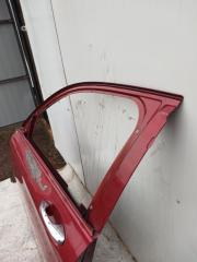 Двери передние левые GLC 300 2018 X253 27492031476738