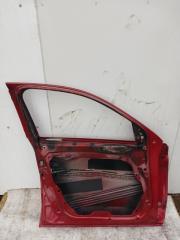 Двери передние левые GLC 300 2018 X253 27492031476738