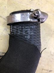 Патрубок интеркулера правый Audi Q5 2019 Б/У Патрубок интеркулера правый Audi Q5 2019