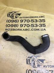 Патрубок интеркулера правый Q5 2019 80A 2.0