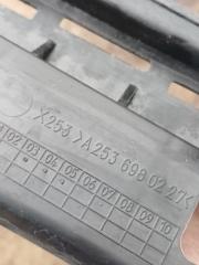 Кронштейн порога правый Mercedes-Benz GLC 300 X253 27492031476738