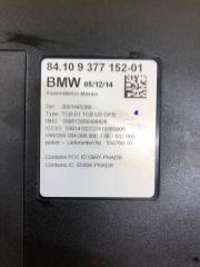 Блок управление X3 2016 F25 2.0 Блок управление X3 2016 F25 2.0