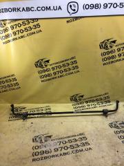 Стабилизатор задний Mercedes-Benz GLC 300 2018 Б/У Стабилизатор задний Mercedes-Benz GLC 300 2018