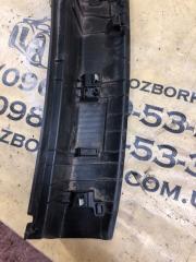 Накладка порогу багажника задняя Q5 2019 80A 2.0 Накладка порогу багажника задняя Q5 2019 80A 2.0